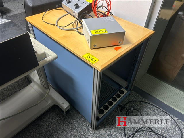 Rackschrank